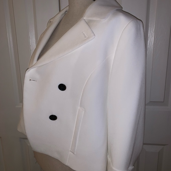 NWOT White House Black Market Blazer - Picture 5 of 8